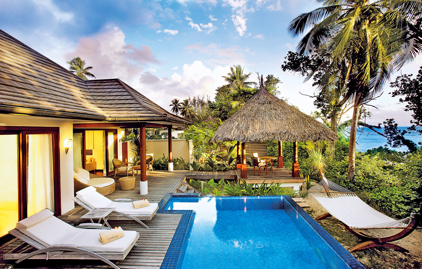 Seychelles - Hôtel Hilton Seychelles Labriz Resort & Spa 5*