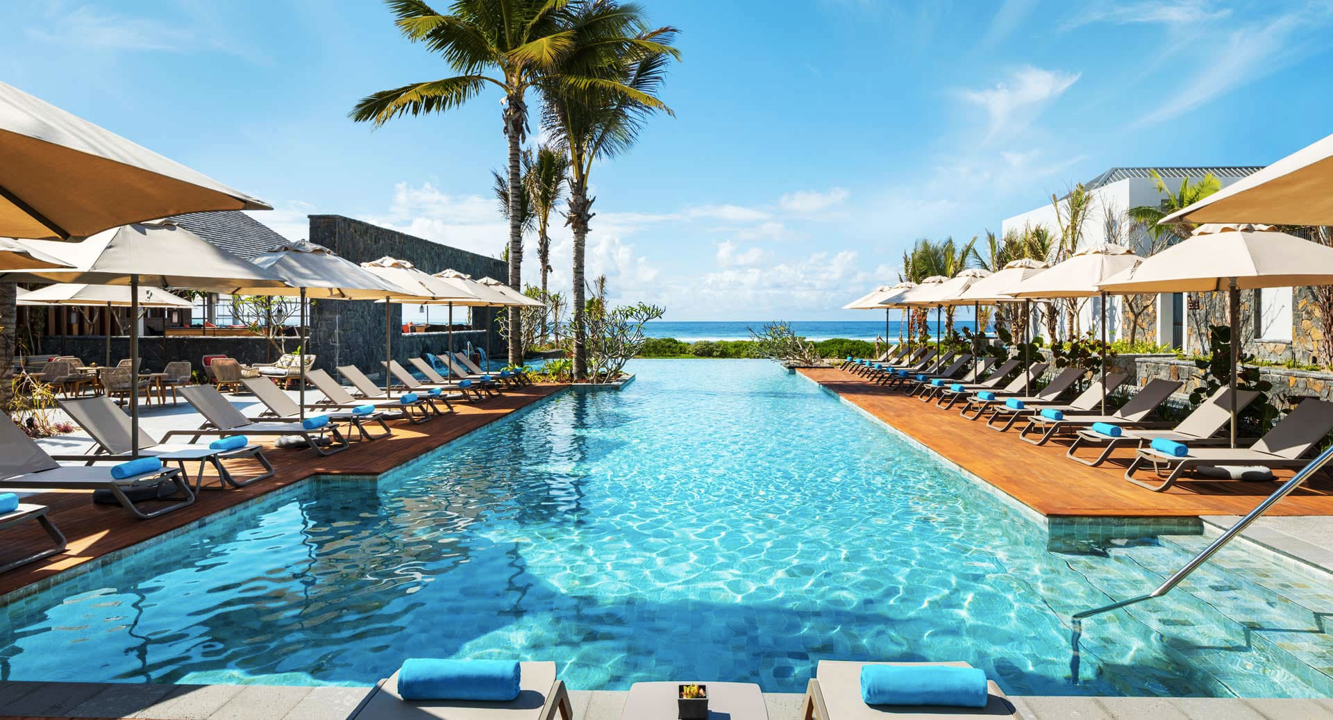 Maurice - Ile Maurice - Hôtel Anantara Iko Mauritius Resort & Villas 5*
