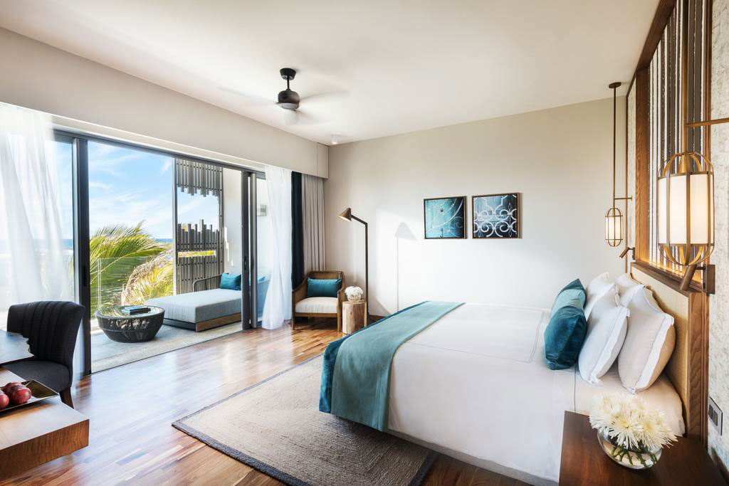 Maurice - Ile Maurice - Hôtel Anantara Iko Mauritius Resort & Villas 5*