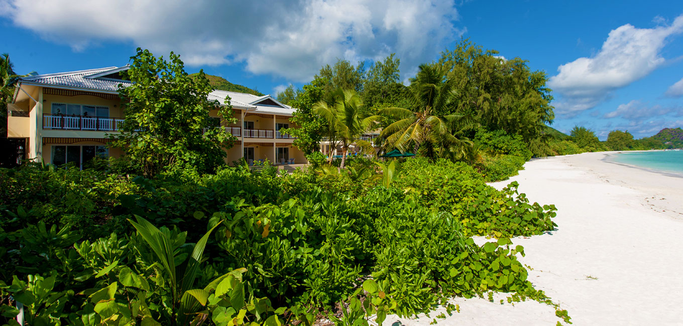 Seychelles - Hôtel Acajou Beach Resort 3* Sup