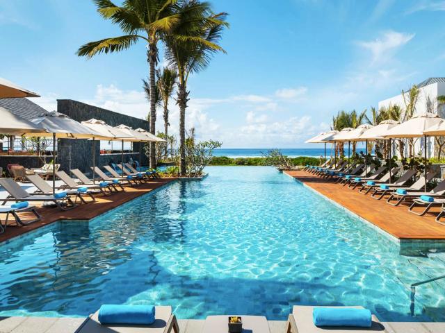 Anantara Iko Mauritius Resort & Villas *****