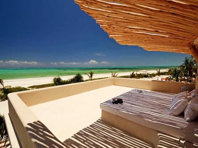 White Sand Luxury Villas & Spa *****