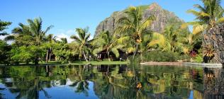 LUX* Le Morne Resort, Mauritius