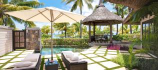 LUX* Belle Mare Villas, Mauritius
