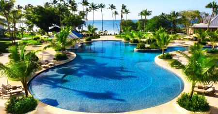 Hilton La Romana - Family Resort
