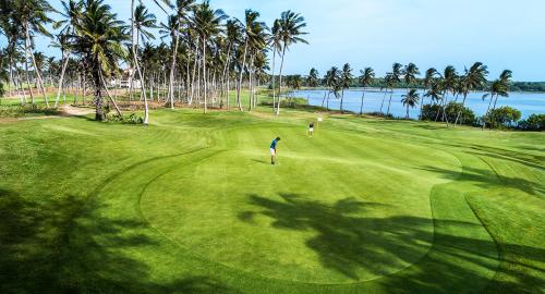 Shangri-La's Hambantota Golf Resort & Spa : Activités / Loisirs