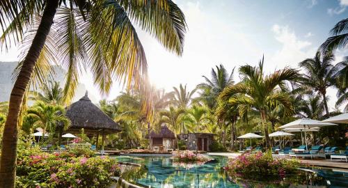 LUX* Le Morne Resort, Mauritius : Activités / Loisirs