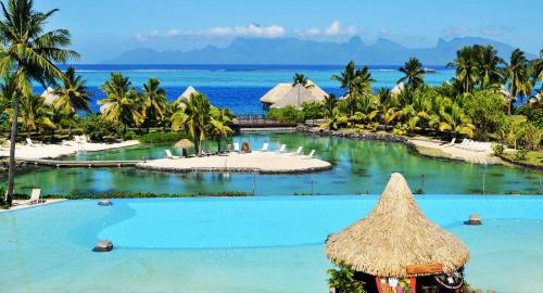 InterContinental Resort Tahiti : Activités  / loisirs