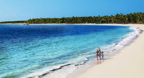 Dreams Royal Beach Punta Cana : Activités / Loisirs