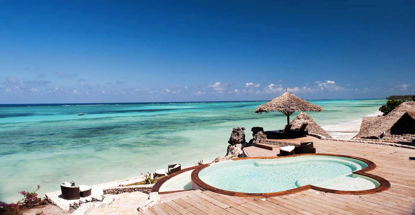Tanzanie - Zanzibar - Hôtel Karafuu Beach Resort & Spa 4*